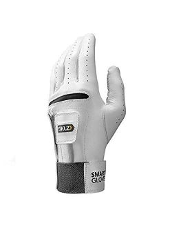 SKLZ Men's Smart Glove Left Hand Golf Glove