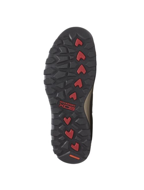 Rockport Men's Trail Technique Adjustable Sandals