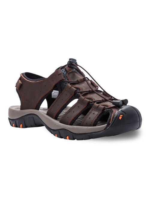 Propet Kona Men's Fisherman Sandals