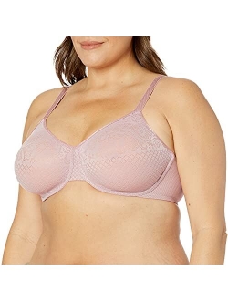 Visual Effects Minimizer Bra 857210, Up To I Cup