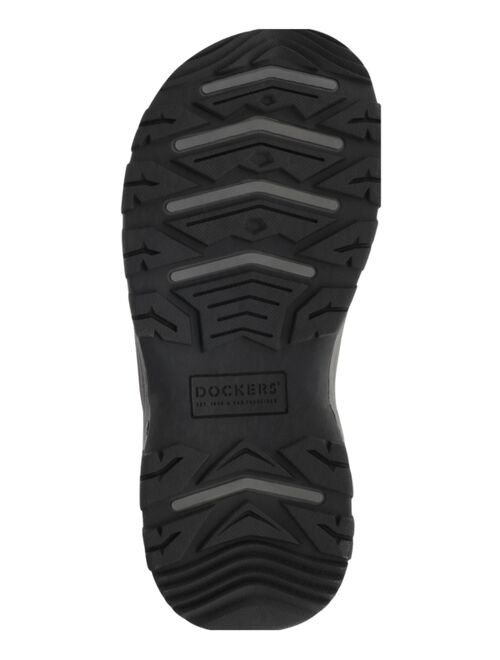 Dockers Men's Bradley Sport Sandals