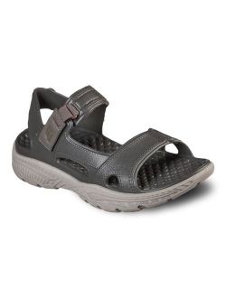 Foamies Creston Ultra Havana Men's Sandals