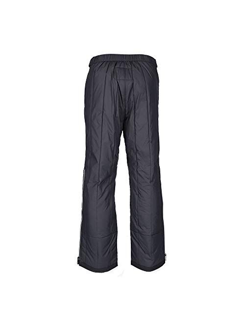 RefrigiWear Womens Insulated Quilted Pants