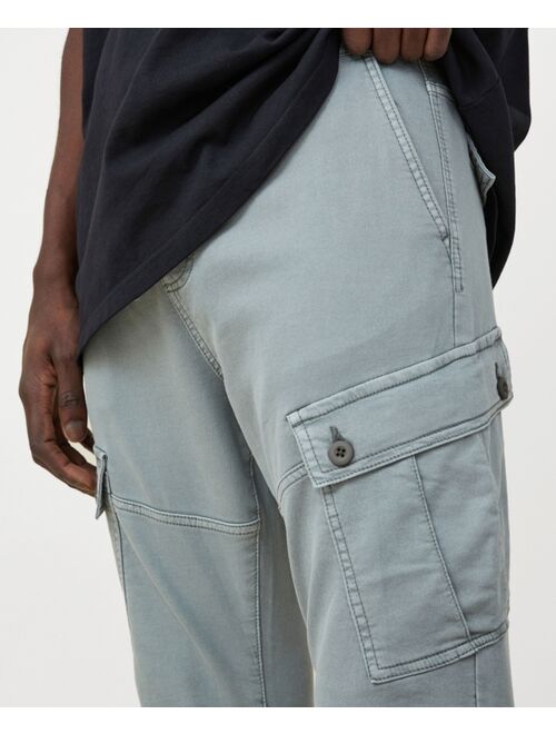 COTTON ON Men's Solid Cargo Pant