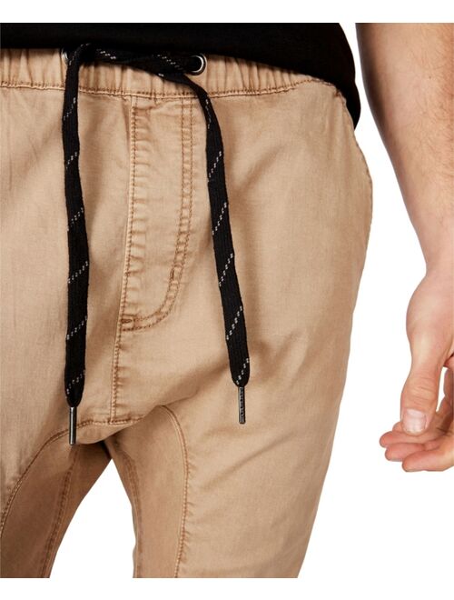 COTTON ON Men's Drake Cuffed Pant