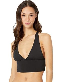 Only Hearts Delicious Racerback Bralette