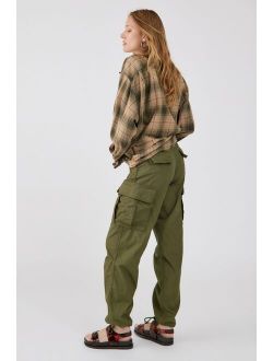 Made In The USA Surplus Cargo Pant