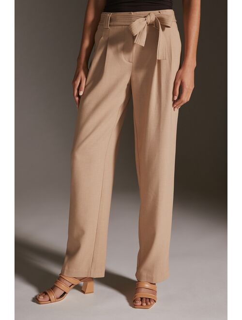 Maeve Tailored Trousers
