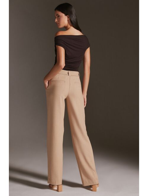 Maeve Tailored Trousers