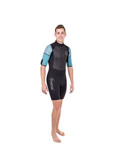 Seavenger Navigator 3mm Neoprene Shorty Wetsuit