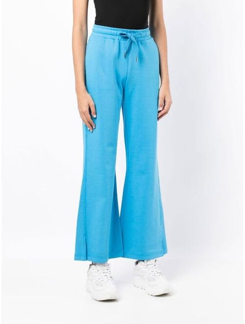 The Upside Penny flared track pants