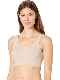 Bliss Flex Wireless Contour Bralette