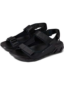 Sport MX Onshore 3-Strap Water-Friendly Sandal
