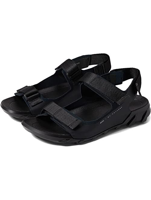 ECCO Sport MX Onshore 3-Strap Water-Friendly Sandal