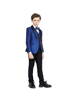ELPA ELPA Boys Suits