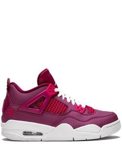 Jordan Kids Air Jordan 4 Retro sneakers