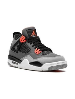 Jordan Kids Air Jordan 4 sneakers