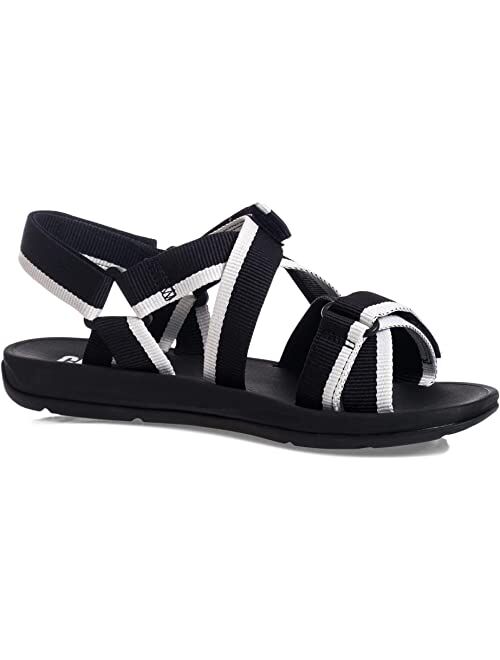 Camper Match - K100781 Hook and Loop Sandal