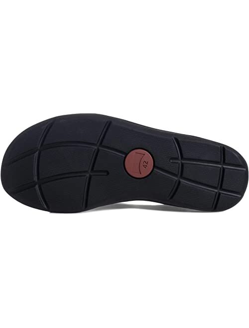 Camper Match - K100781 Hook and Loop Sandal