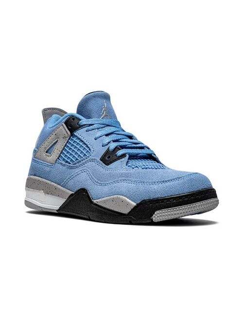 Air Jordan Jordan Kids Jordan 4 Retro sneakers