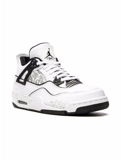 Jordan Kids Air Jordan 4 Retro "DIY" sneakers