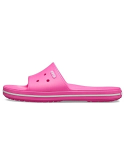 Unisex-Adult Crocband Iii Slide Sandals