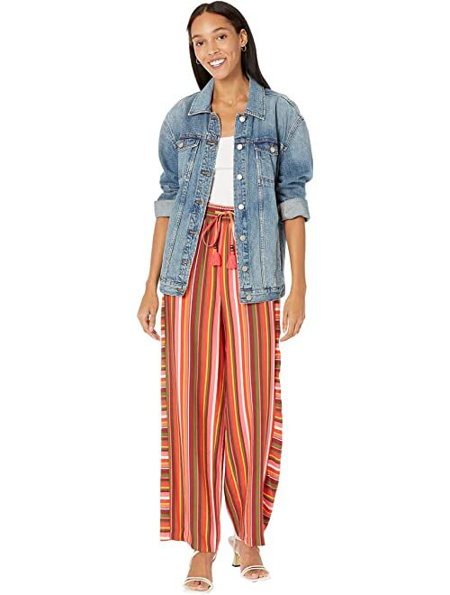 bcbgeneration Pull-On Pants W1WX3B24