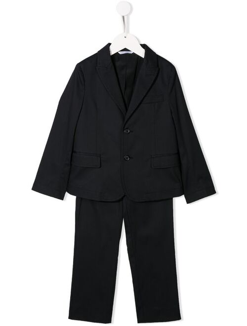 Dolce & Gabbana Kids two piece suit