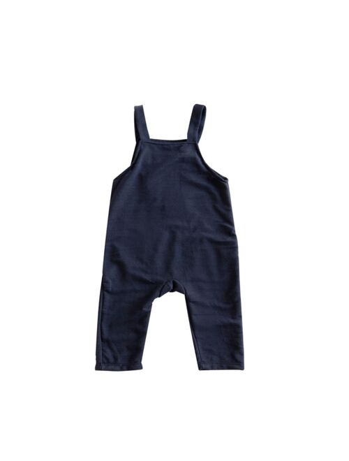Mixed Up Clothing Baby Boys and Girls Overalls