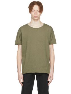 Green Roger T-Shirt