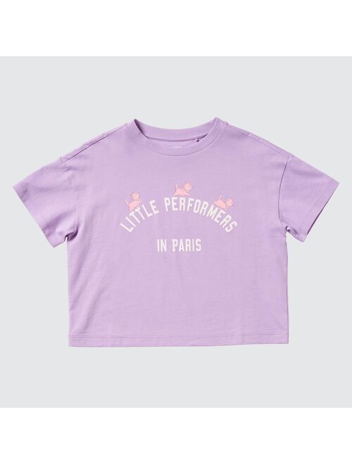 Uniqlo Disney Dearest Friends UT (Short-Sleeve Graphic T-Shirt)