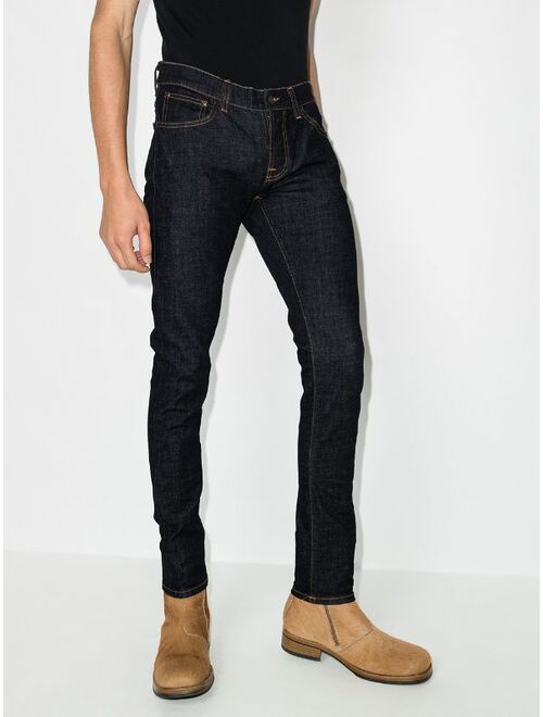 Nudie Jeans Tight Terry skinny jeans