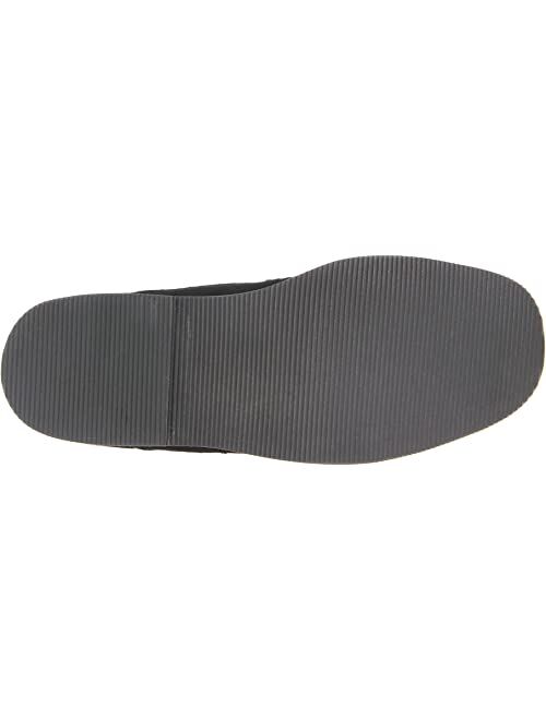 Florsheim Kids Kearny Jr. (Toddler/Little Kid/Big Kid)