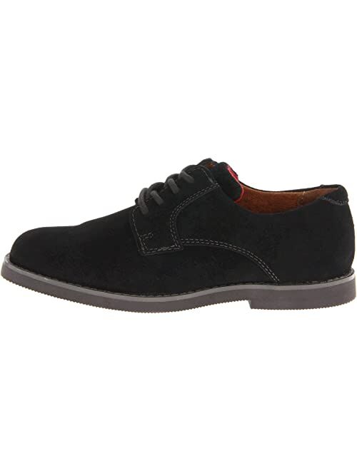Florsheim Kids Kearny Jr. (Toddler/Little Kid/Big Kid)