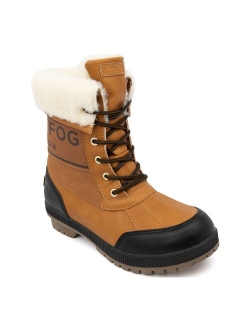 Mely Women's Winter Boots