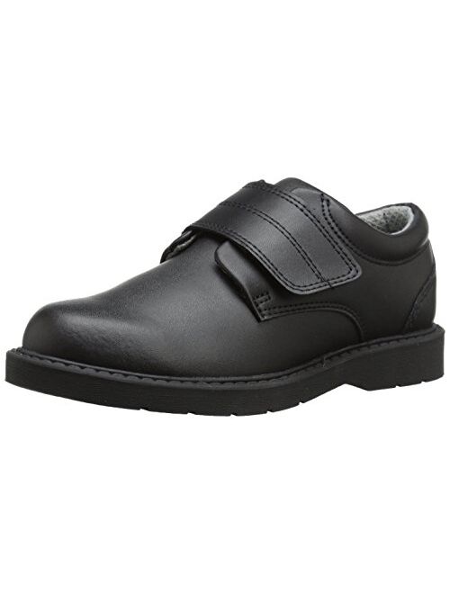 School Issue Scholar H and L Oxford Shoes(Little Kid/Toddler)