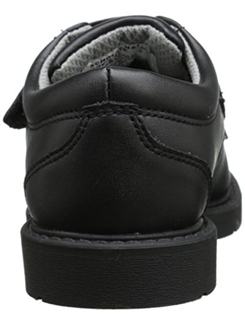 School Issue Scholar H and L Oxford Shoes(Little Kid/Toddler)