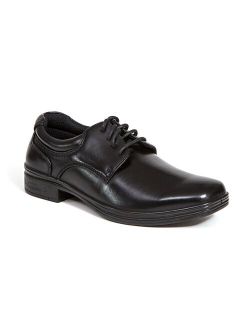 Blazing Boys' Oxford Dress Shoes