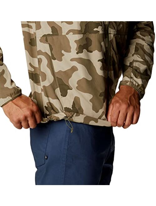 Mountain Hardwear Men's Echo Lake Hoody