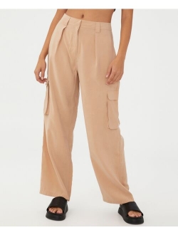 Women's Miami Cargo Pants