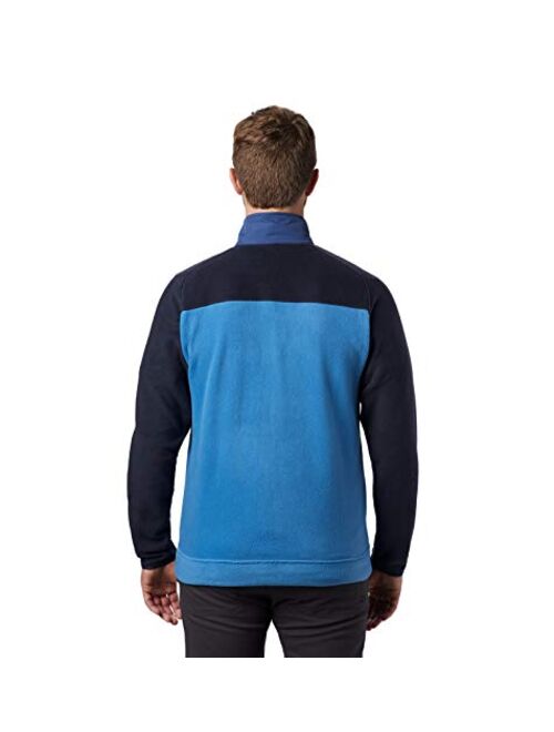 Mountain Hardwear Mens UnClassic Fleece Jacket | Durable, Comfortable | for Hiking, Climbing, and Camping