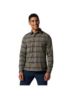 Men's Voyager One Long Sleeve Shirt