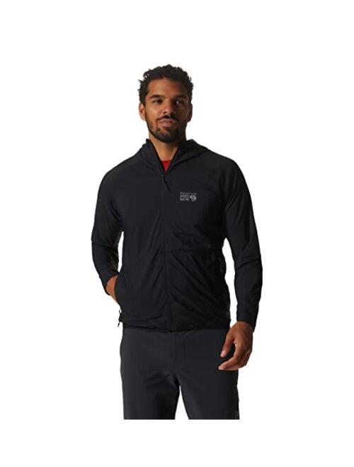 Mountain Hardwear Men's KOR Airshell Hoody
