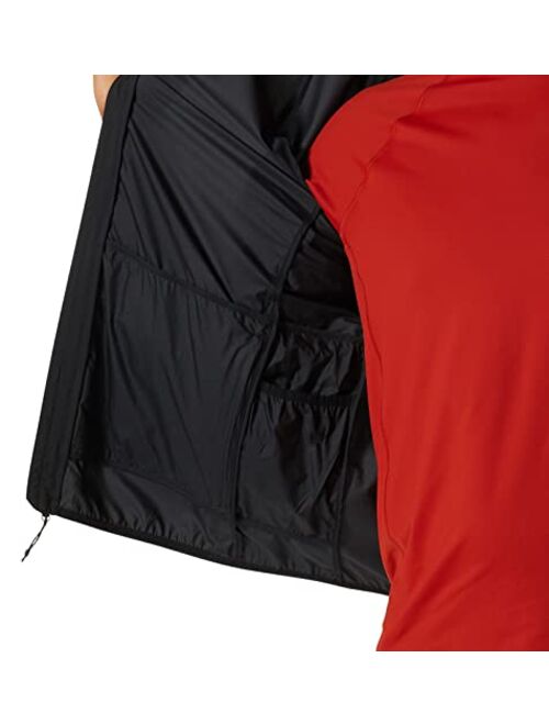 Mountain Hardwear Men's KOR Airshell Hoody