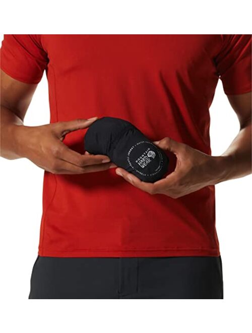 Mountain Hardwear Men's KOR Airshell Hoody