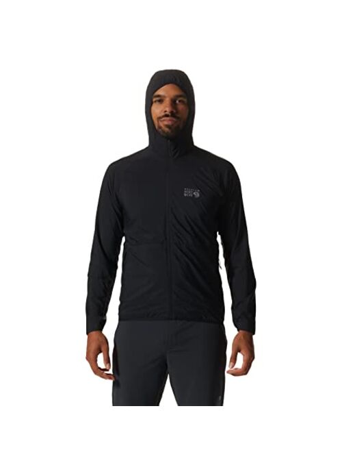 Mountain Hardwear Men's KOR Airshell Hoody