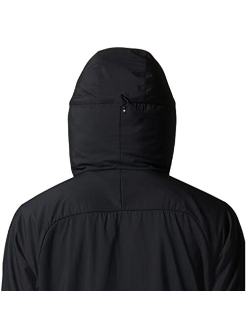 Mountain Hardwear Men's KOR Airshell Warm Jacket