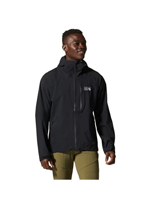 Mountain Hardwear Men's Stretch Ozonic Jacket