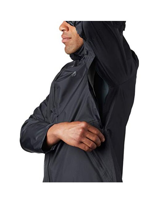 Mountain Hardwear Men's Acadia Jacket