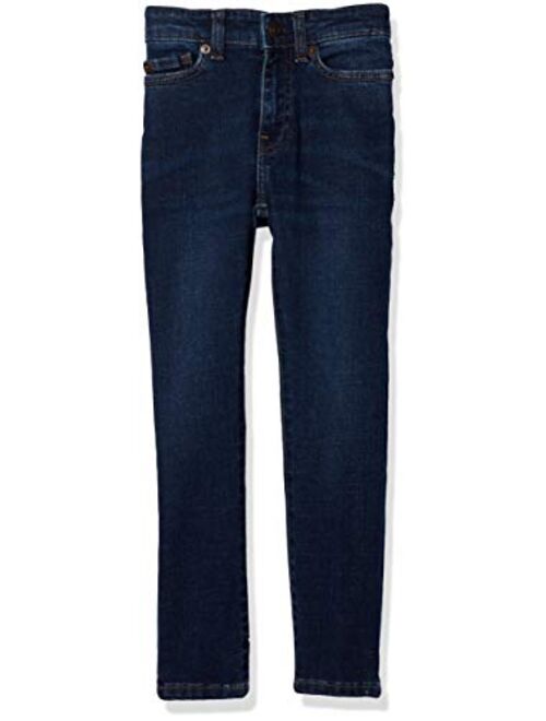 Amazon Essentials Boys' Kids Stretch Slim-fit Jeans